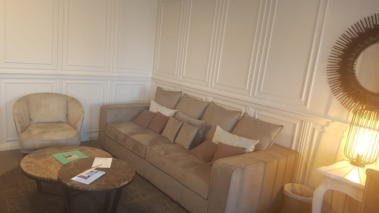 Zimmer Hotel König Ludwig