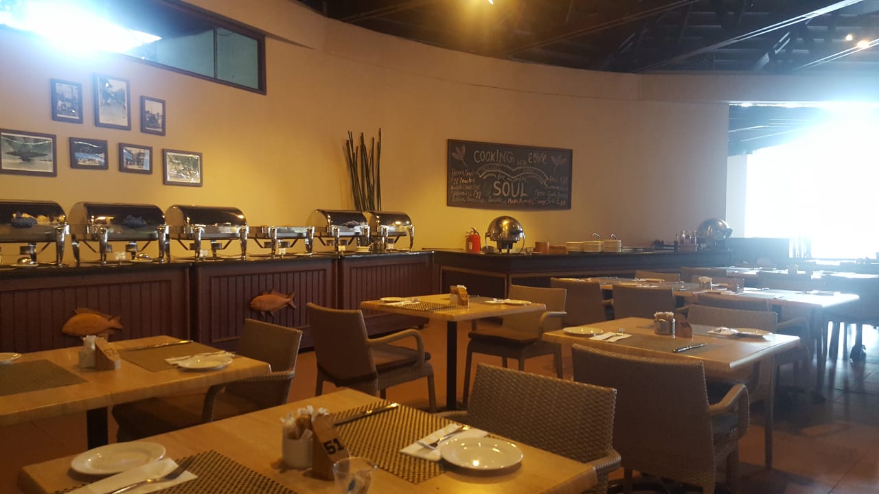 Gastro Berjaya Beau Vallon Bay Resort & Casino