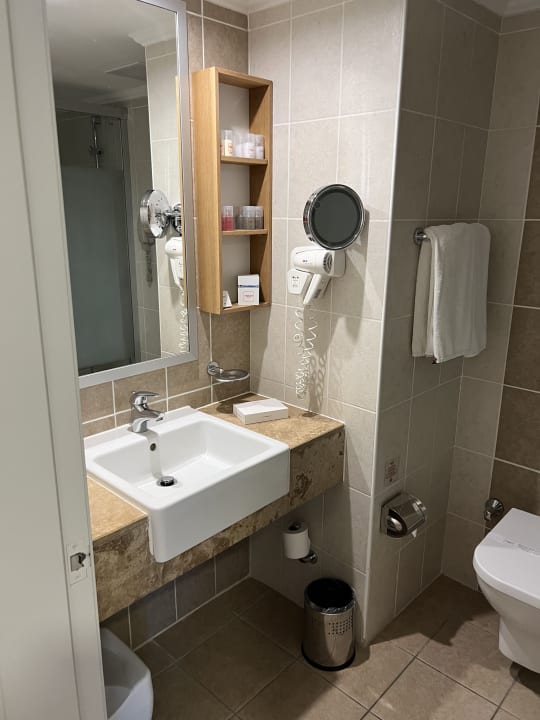 Zimmer Trendy Aspendos Beach Hotel