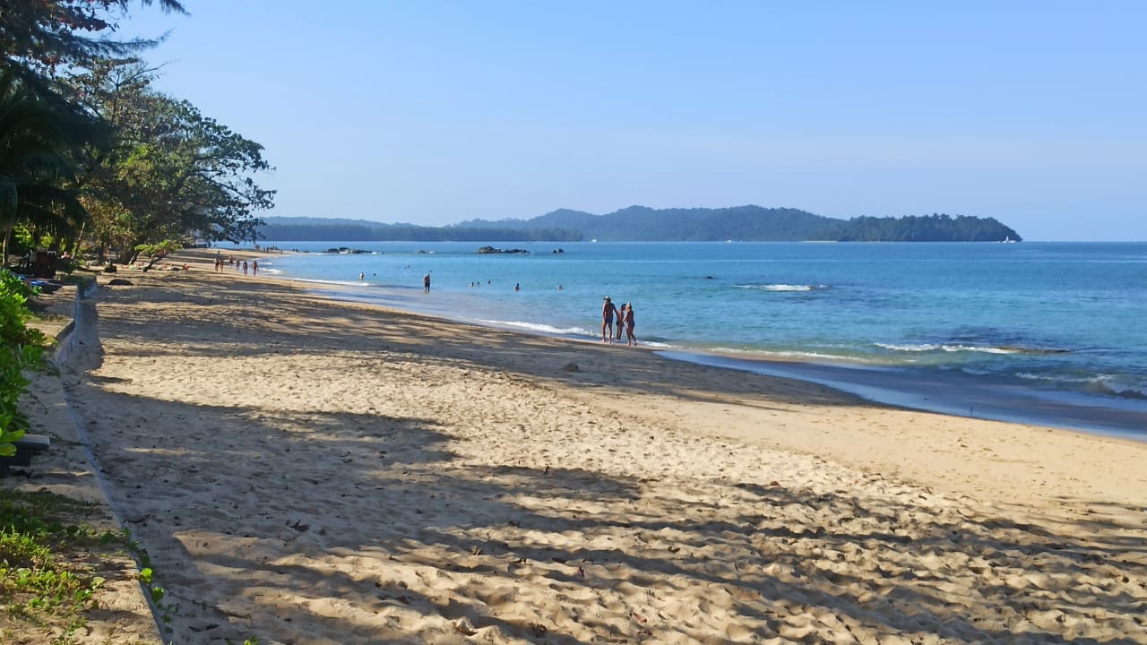 Strand Khao Lak Merlin Resort