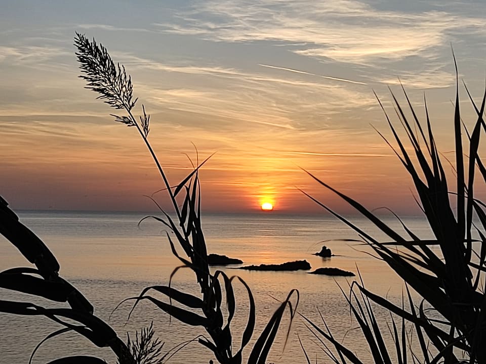 Strand Hotel Marinella