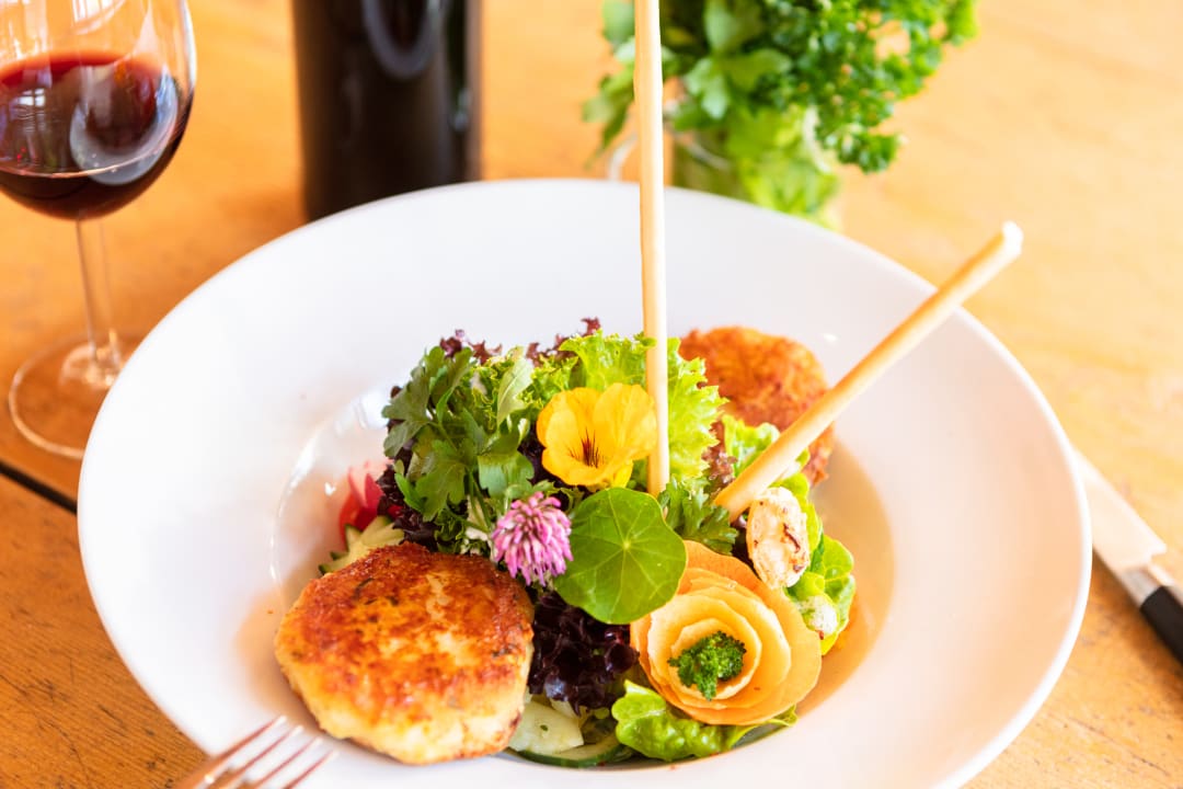 Gastro Gasthof Maria Kirchental