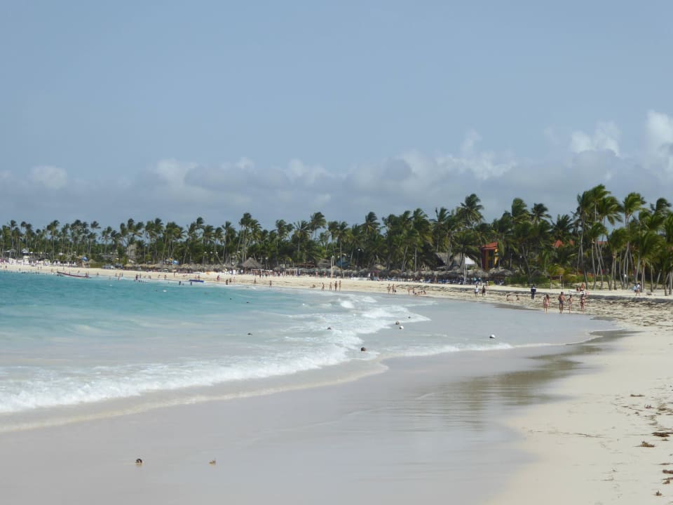 Nach rechts Punta Cana Princess All Suites Resort & Spa