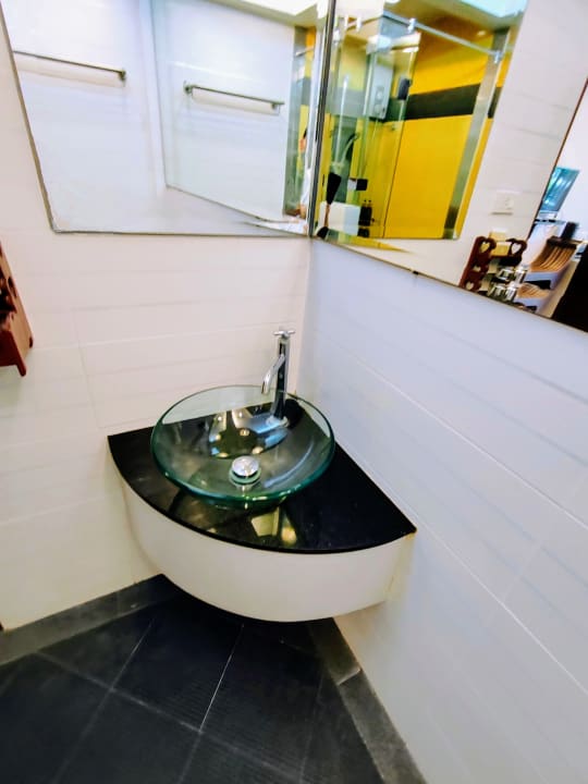 Zimmer Hotel Baan Grood Arcadia Resort & Spa