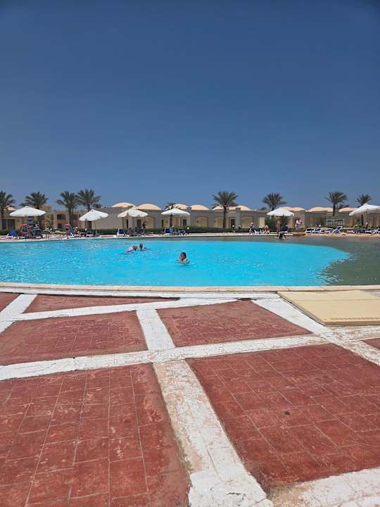 Pool Amarina Queen Resort Marsa Alam