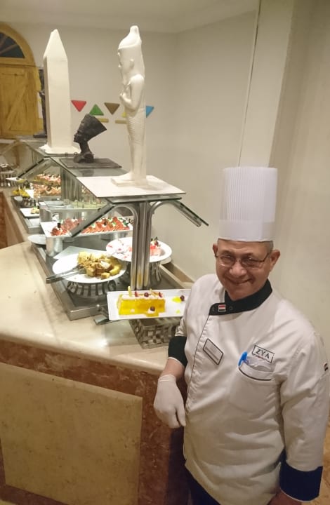 Gastro Regina Resort and Aqua Park Hurghada