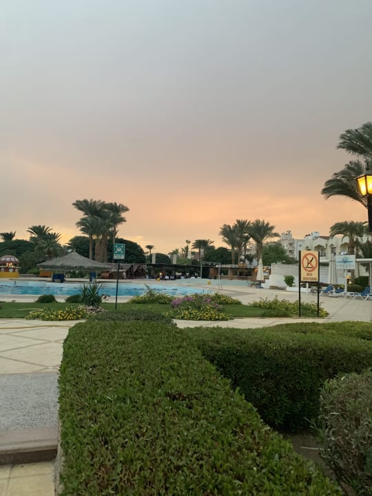 Pool Regina Resort and Aqua Park Hurghada