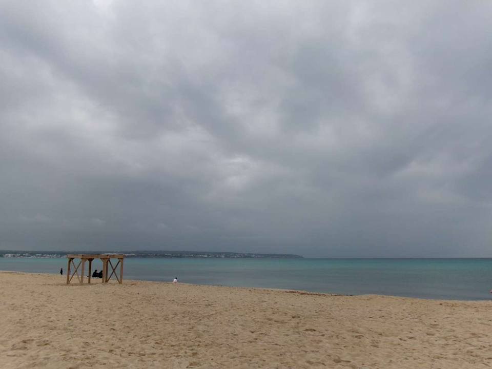 Außenansicht allsun Hotel Pil-lari Playa