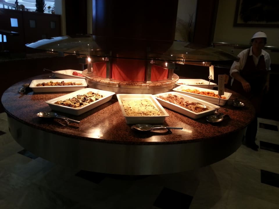 Gastro Vantaris Luxury Beach Resort