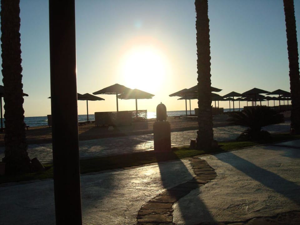 Der Traum beginnt Grand Makadi