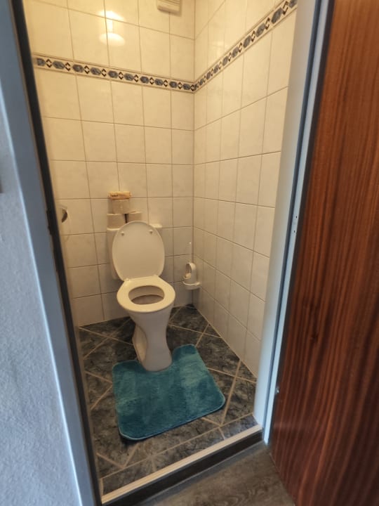 Zimmer Reiters Wohlfühlhotel