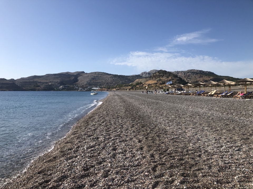 Strand Atrium Palace Thalasso Spa Resort & Villas