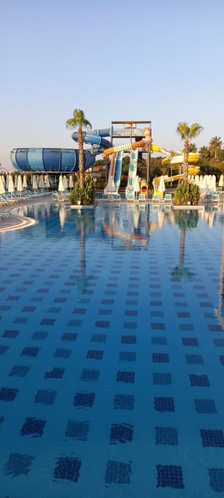 Pool Diamond De Luxe Hotel & Spa