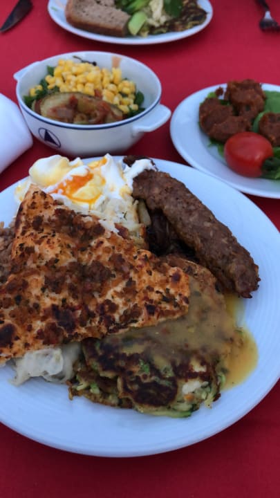 Gastro Labranda Alantur Resort