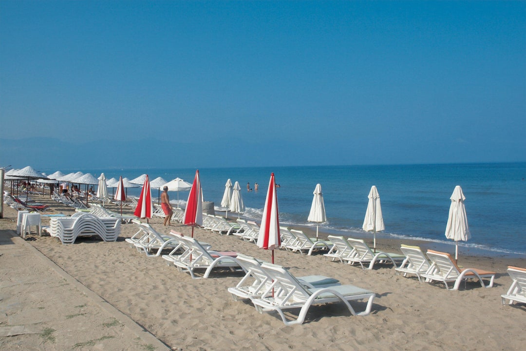 Sentinus Beach Sentinus Hotel