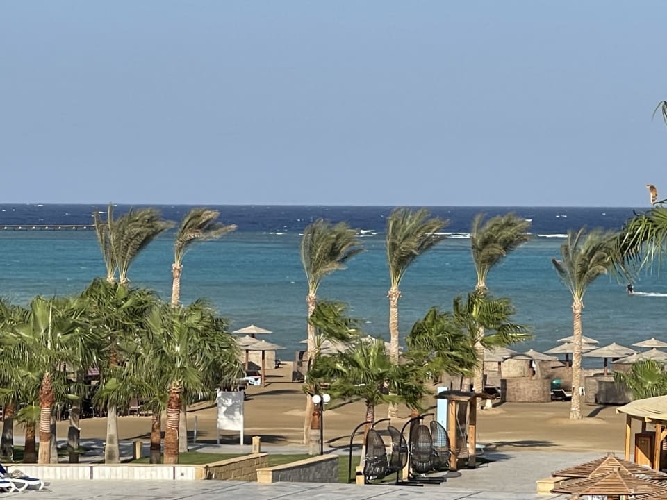 Strand Casa Mare Resort