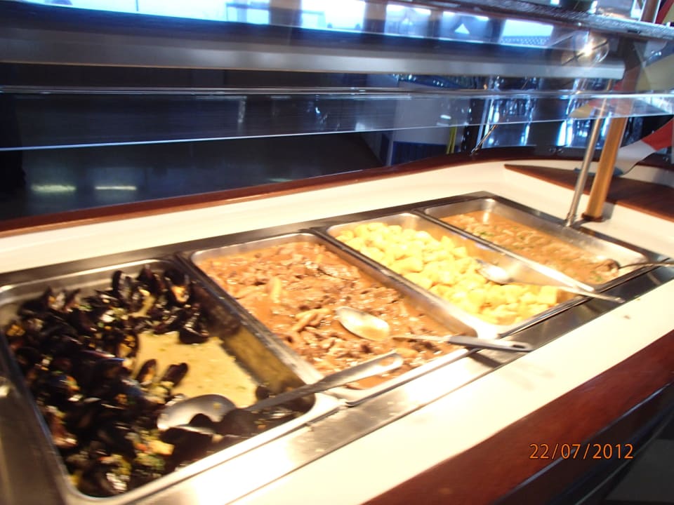 Hotel Kalithea Horizon Royal Hotel Kalithea Horizon Royal