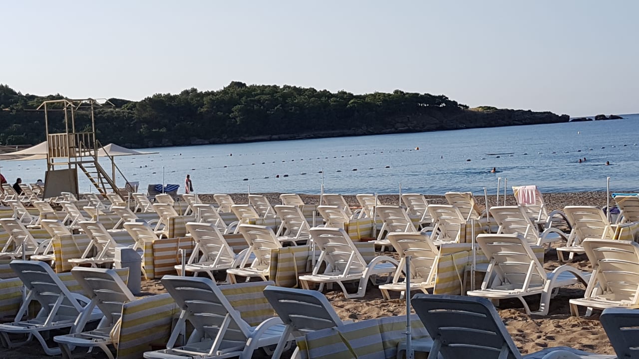 Strand Hotel Gardenia Beach