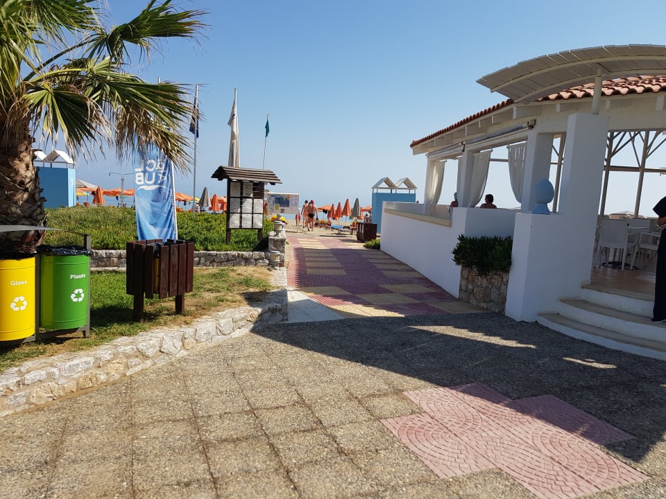 Sonstiges Eliros Mare