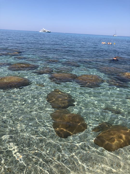 Strand Aldiana Club Rocca Nettuno Calabria