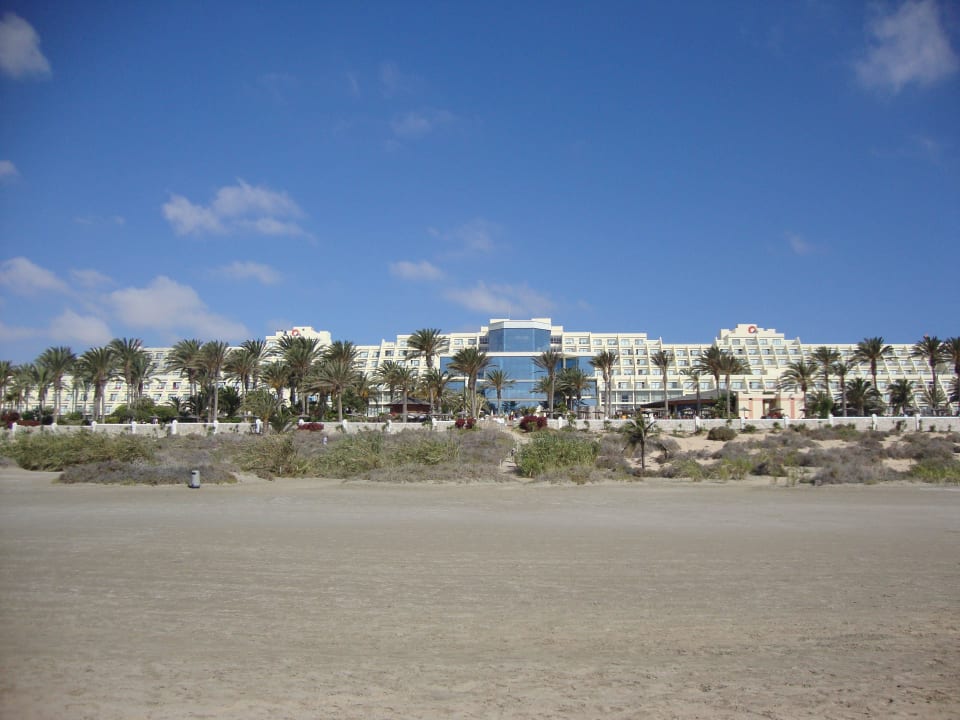 SBH Hotel Costa Calma Palace SBH Hotel Costa Calma Palace