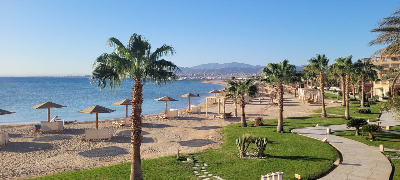 Strand Shams Prestige Abu Soma-Adults Only