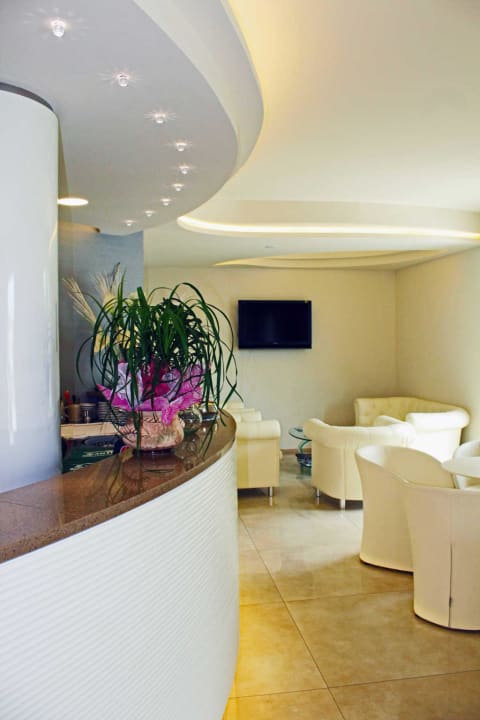 Ambienti Hotel Riviera Milano Marittima Hotel Riviera