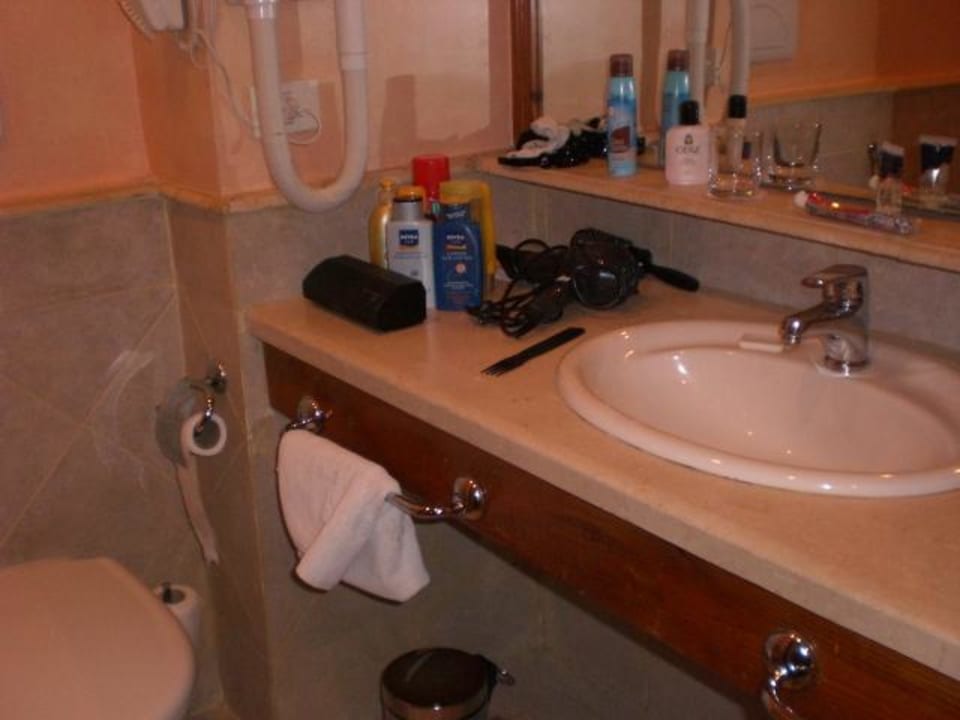 Juniorsuite 1235 The Grand Resort