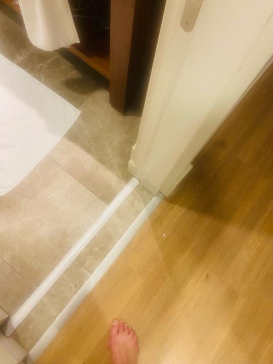 Zimmer Aska Lara Resort & Spa