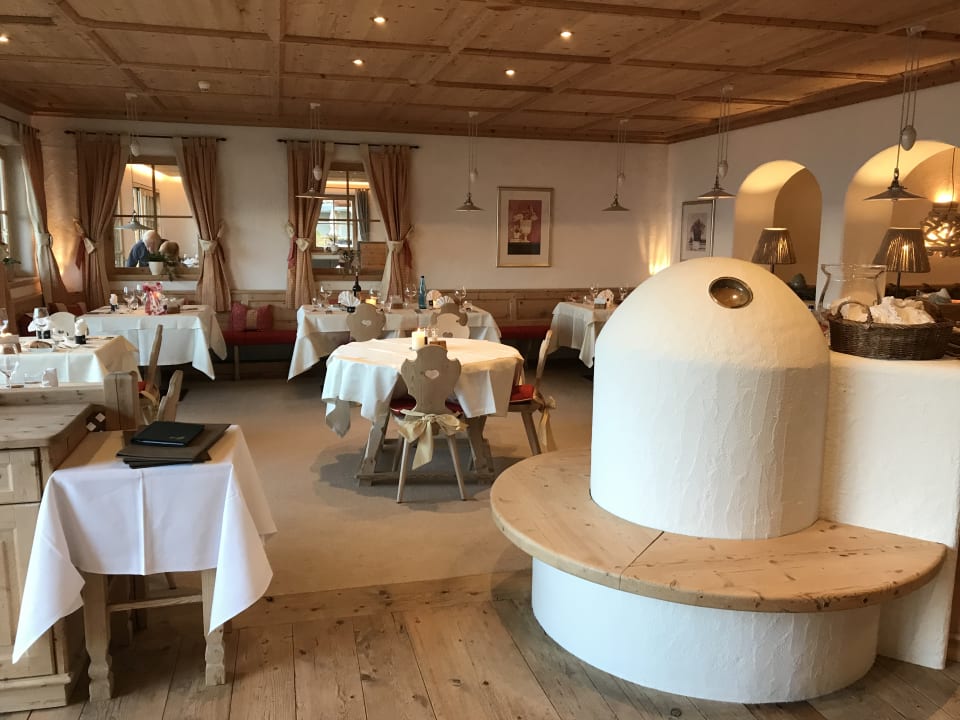 Gastro Hotel Kassian