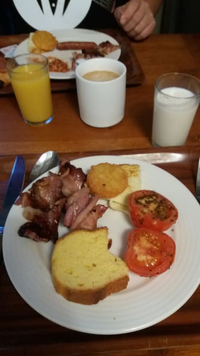 Gastro Campanile Val de France