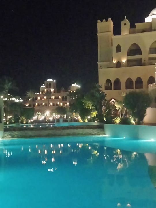 Pool Makadi Palace