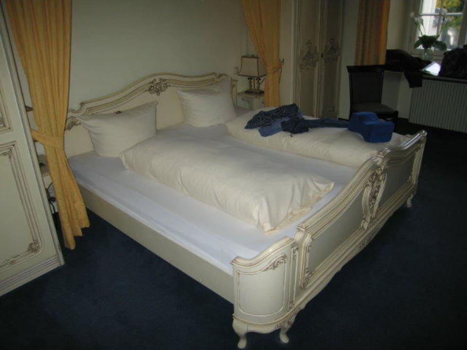 Grafen Zimmer Hotel Zur Krone