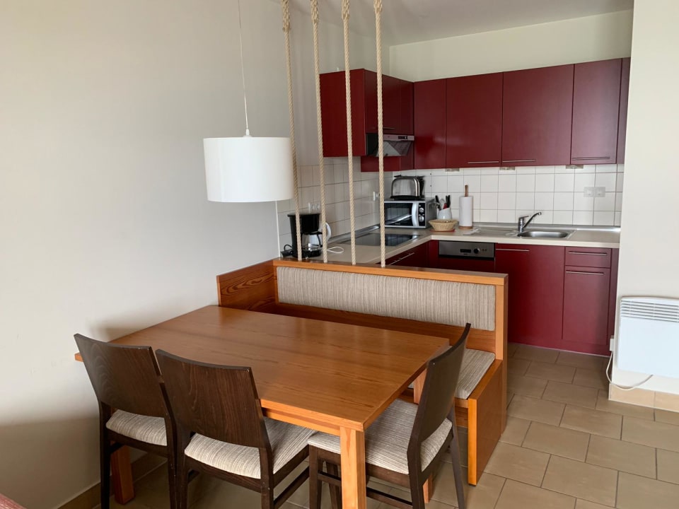 Zimmer BEECH Resort Boltenhagen