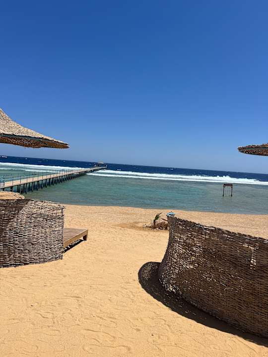 Strand Three Corners Happy Life Beach Resort