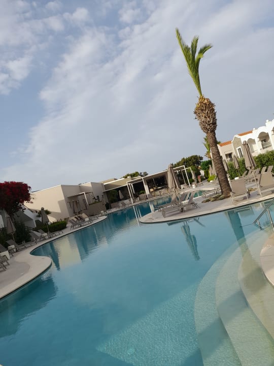 Pool Sentido Pelagos Suites & Spa