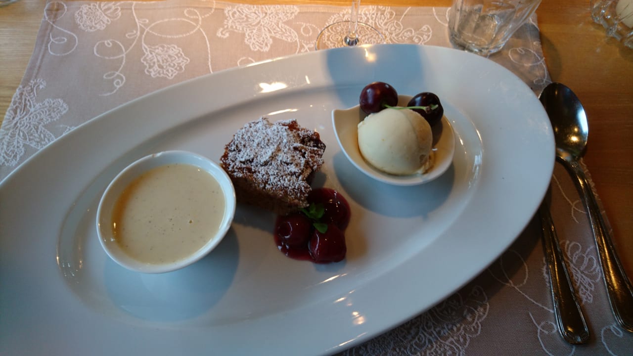 Restaurant Hotel Die Halde