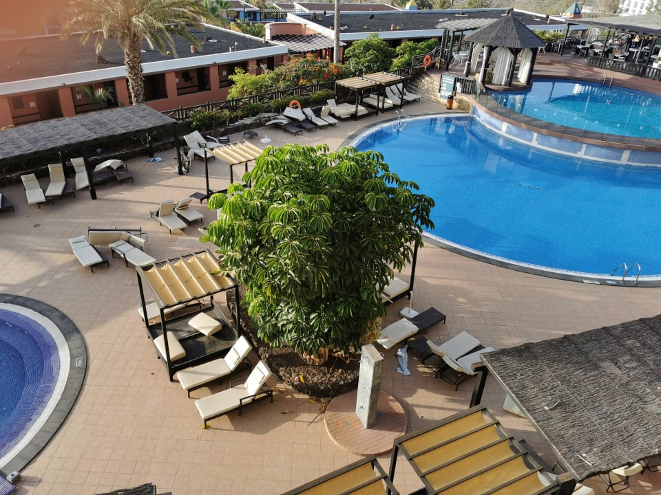 Pool Occidental Jandía Royal Level - Adults only