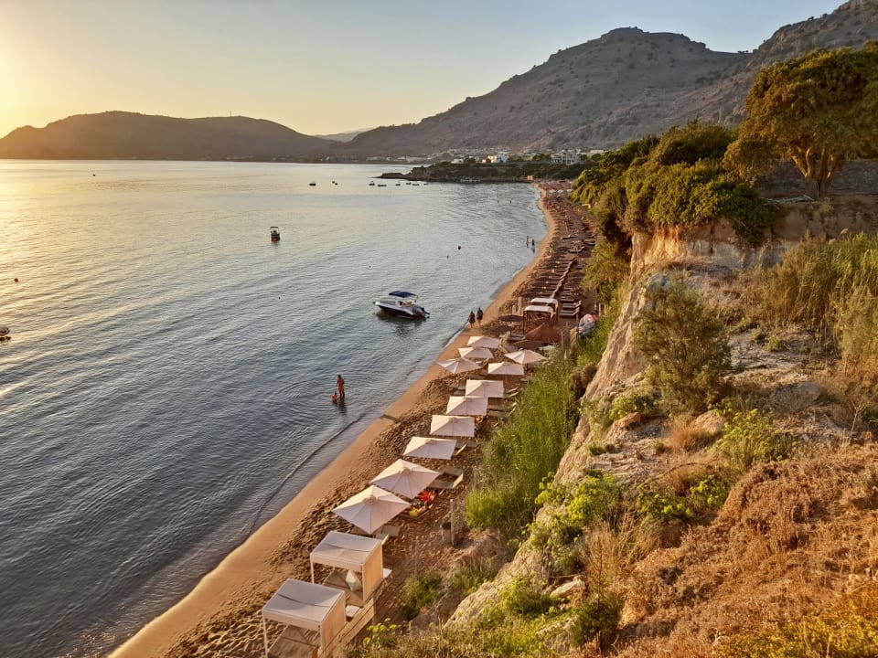 Strand Lindia Thalassa Resort