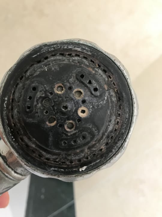 Zimmer Ithea Suites Hotel