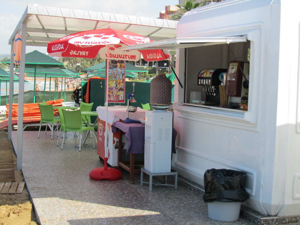 Strand My Home Resort