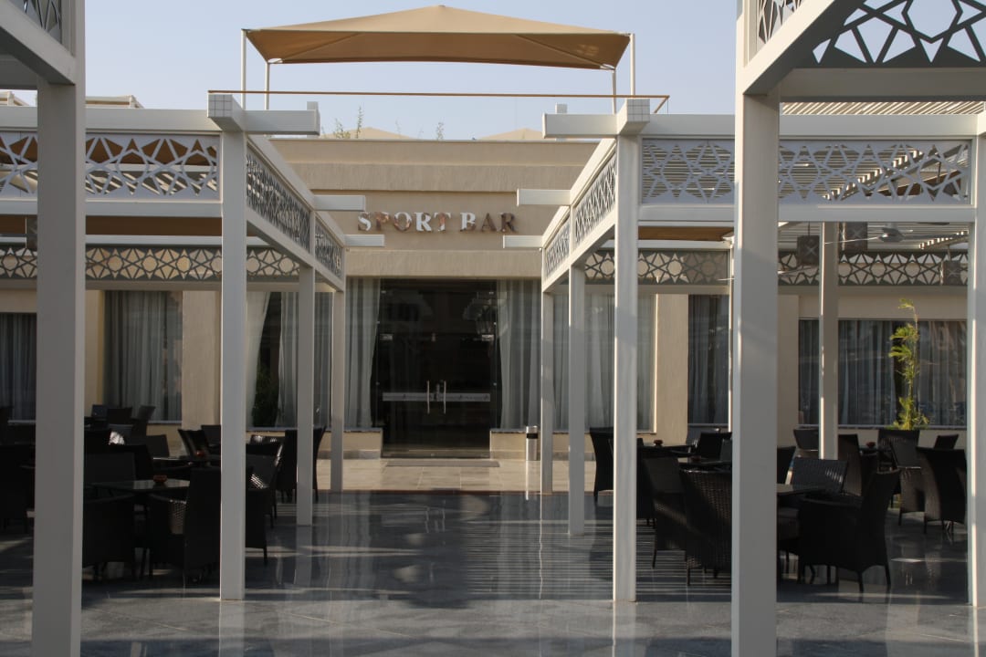 Gastro Pickalbatros Aqua Vista Resort - Hurghada