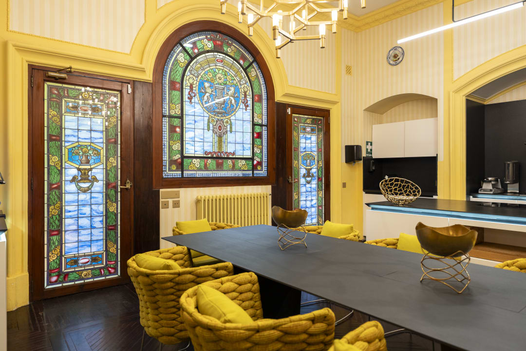 Sonstiges Hotel Palacio Ca Sa Galesa