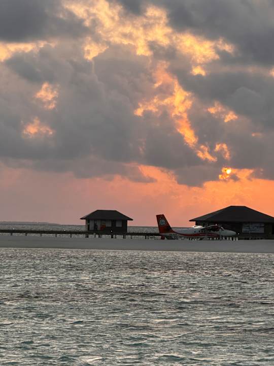 Außenansicht Cocoon Maldives
