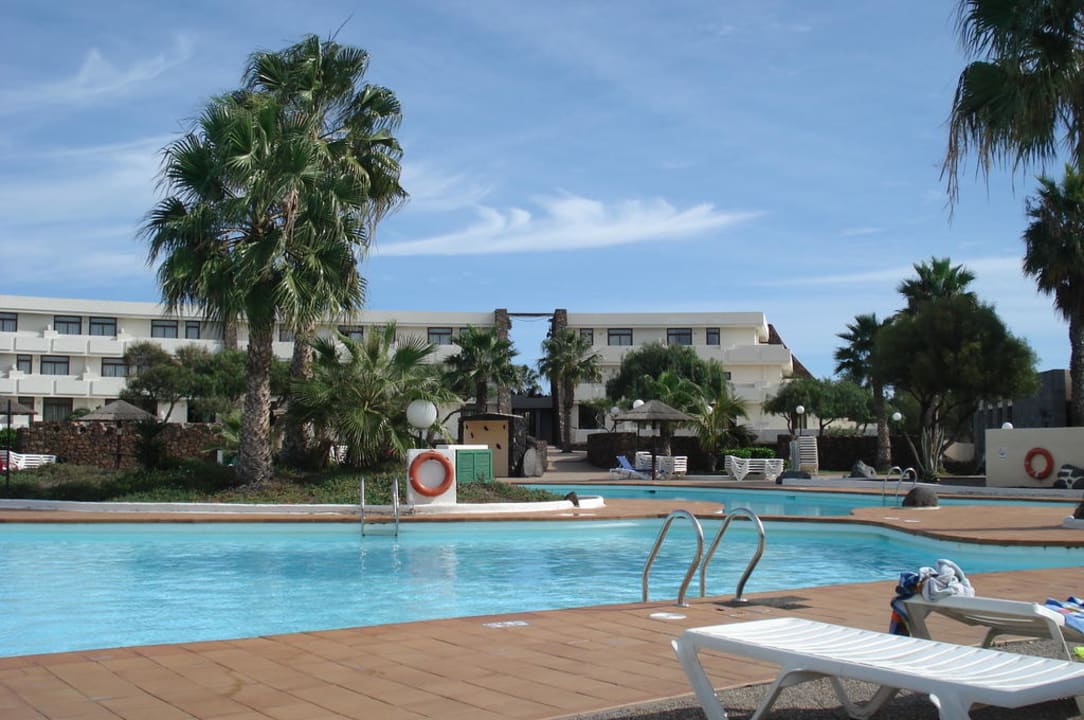 Pool Los Zocos Impressive Lanzarote