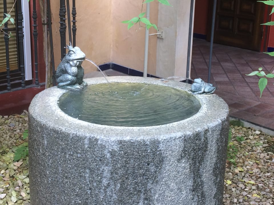 Sonstiges Hotel El Andaluz Europa-Park