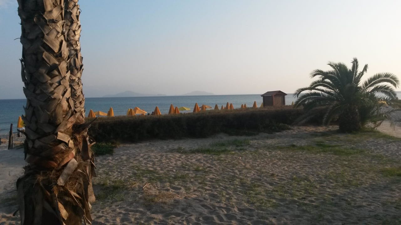 Strand Porto Bello Beach