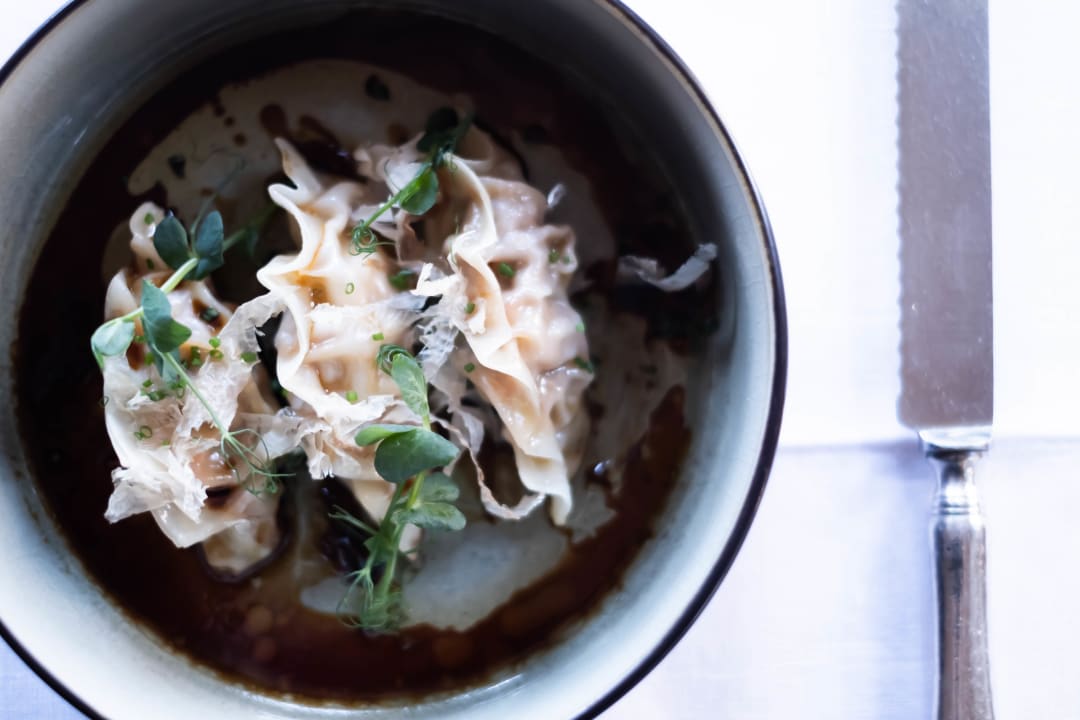 Gastro der klostertalerhof