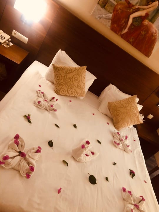 Zimmer Roma Beach Resort & Spa 16+ Adult Only