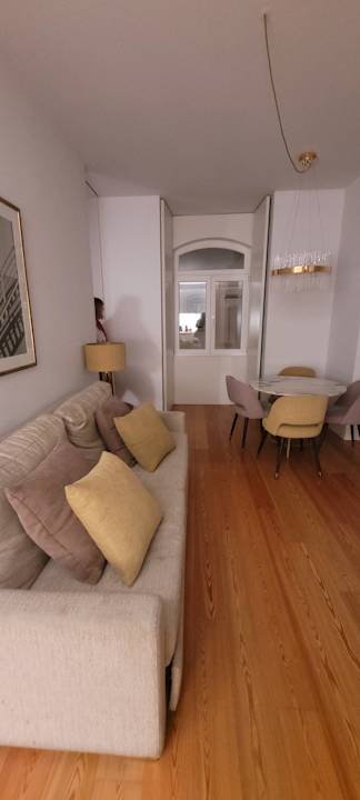 Zimmer Ouro Grand by Level Residences